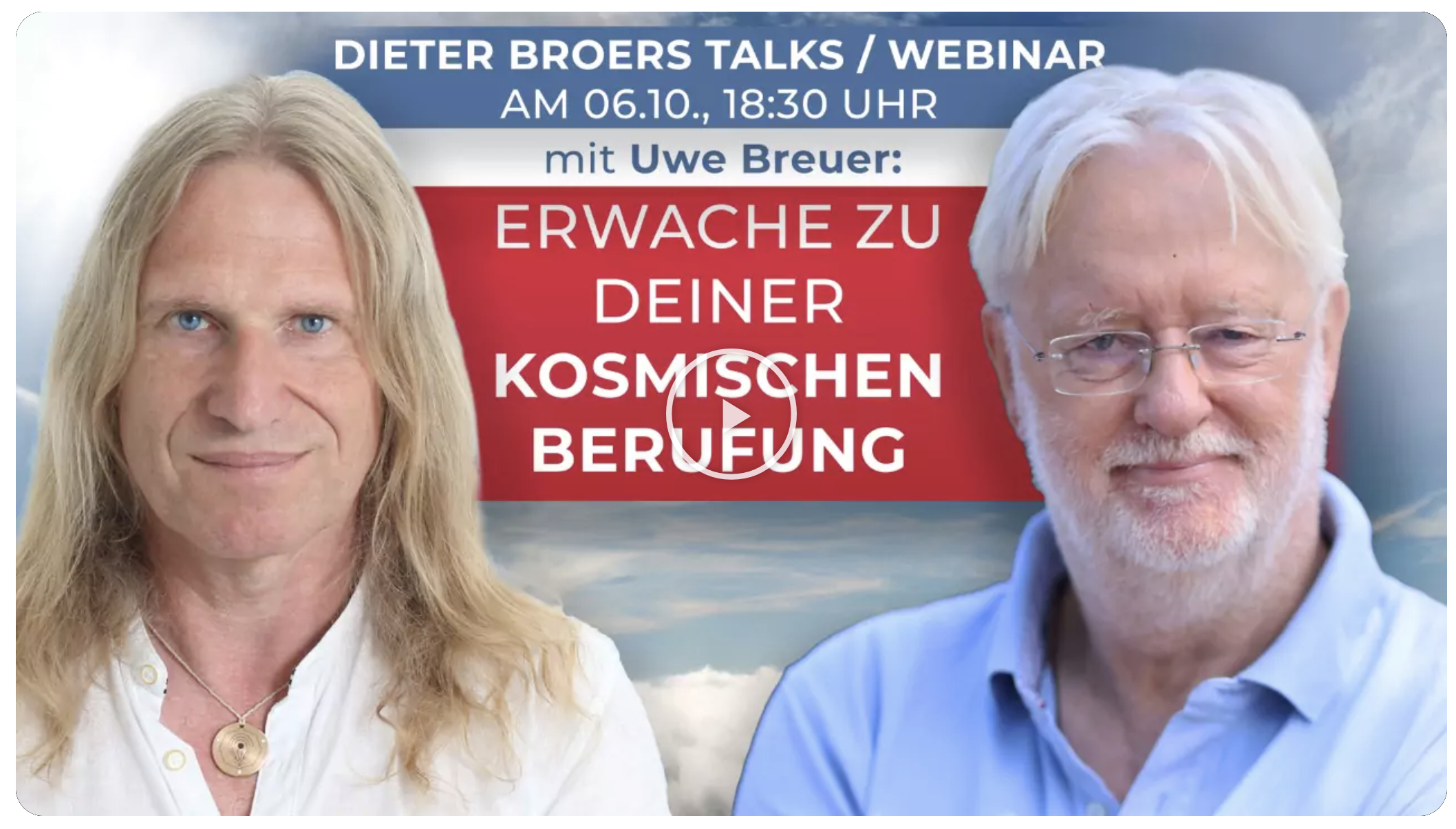 Finde Dein höheres Selbst – Teil 2