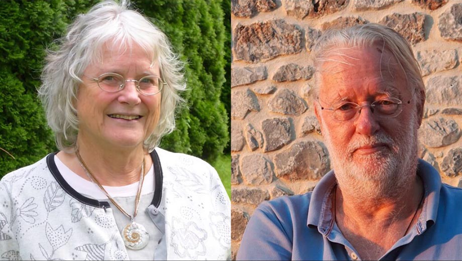 Die Zukunft der Menschheit – Webinar mit Dieter Broers und Christa Jasinski