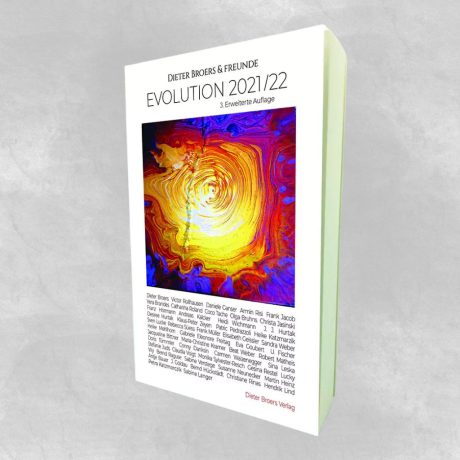 Evolution 2021/22 – 3. Erweiterte Auflage