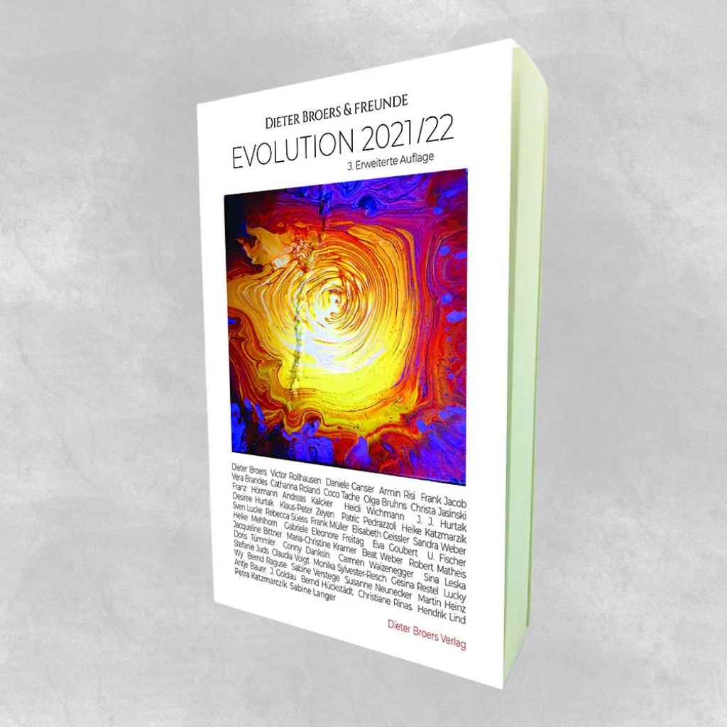 Evolution 2021/22 – 3. Erweiterte Auflage