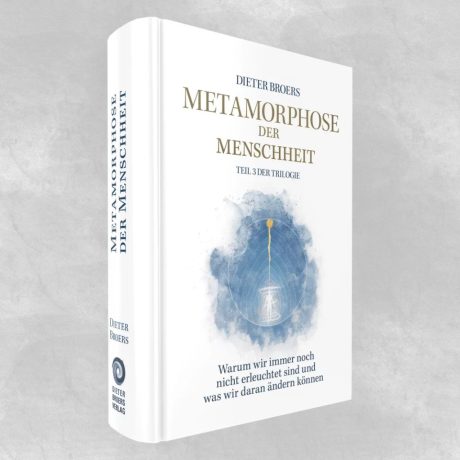 Metamorphose der Menschheit