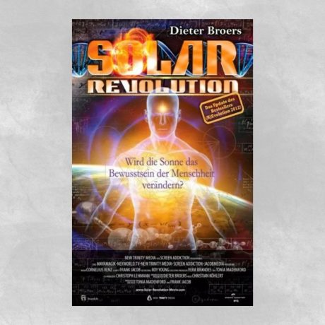 Solar (R)evolution DVD DEUTSCH