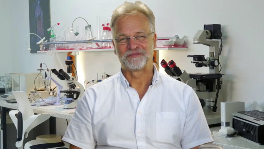 Webinar mit Dieter Broers und Andreas Kalcker