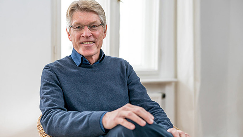ernst wolff