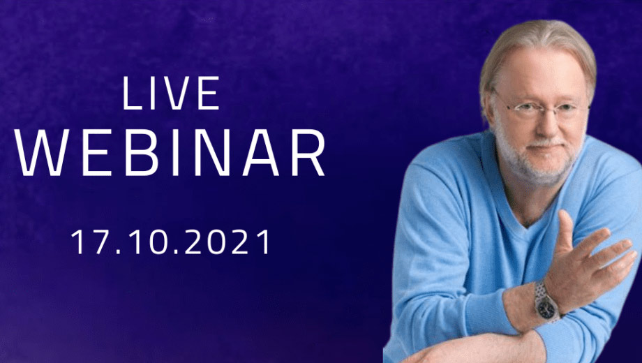 Webinar mit Dieter Broers und Frank Jacob
