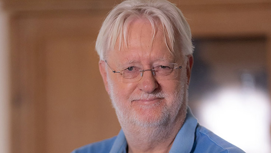 Zeit der Entscheidungen – Webinar mit Dieter Broers und Victor Rollhausen