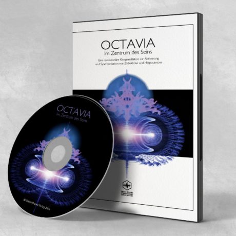 OCTAVIA CD