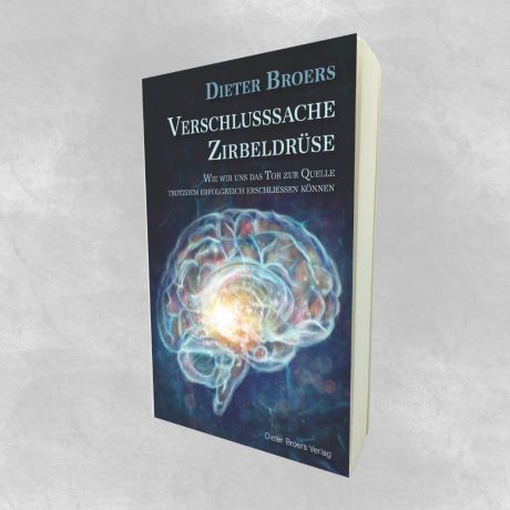 Verschlusssache Zirbeldrüse