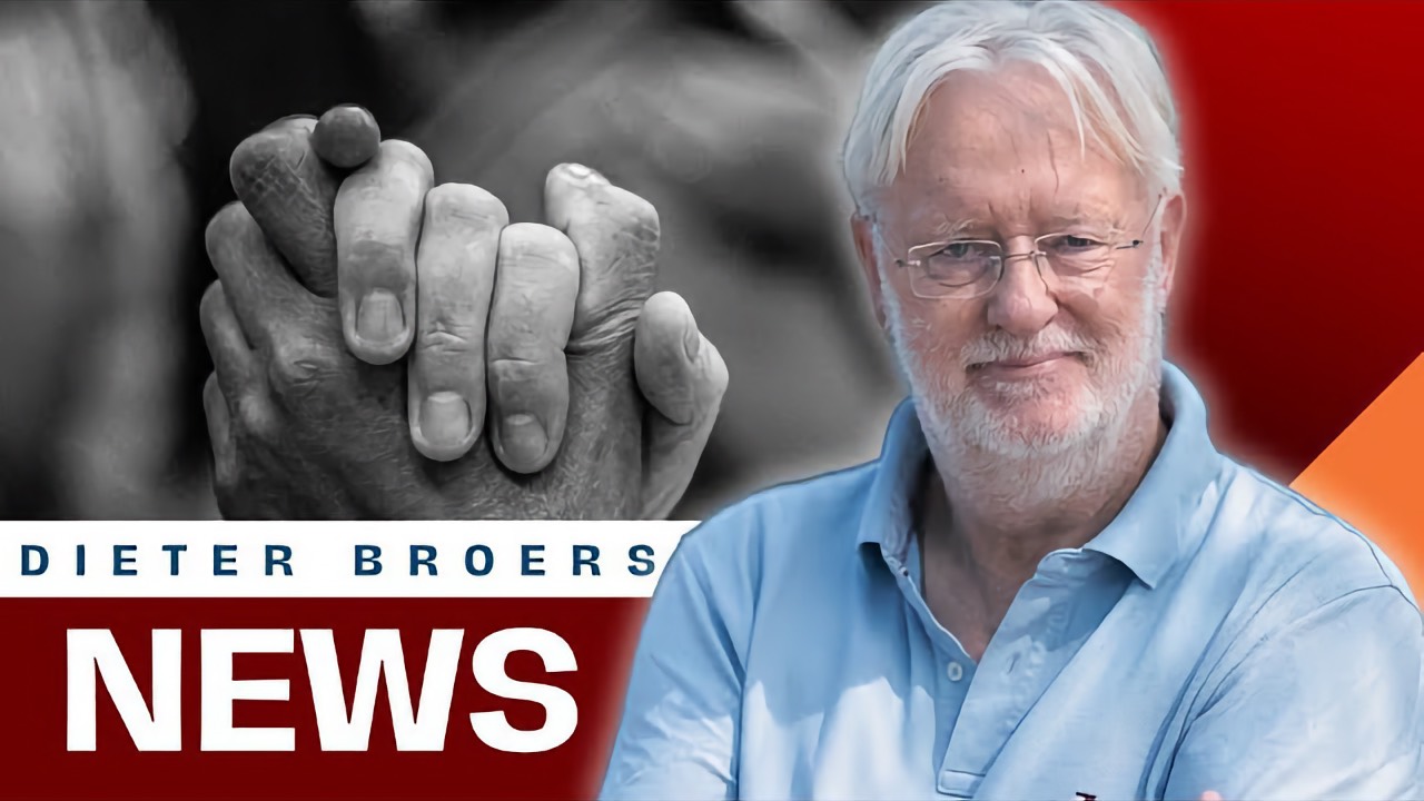 NEWS – Perspektiven, Kozyrev und UAP