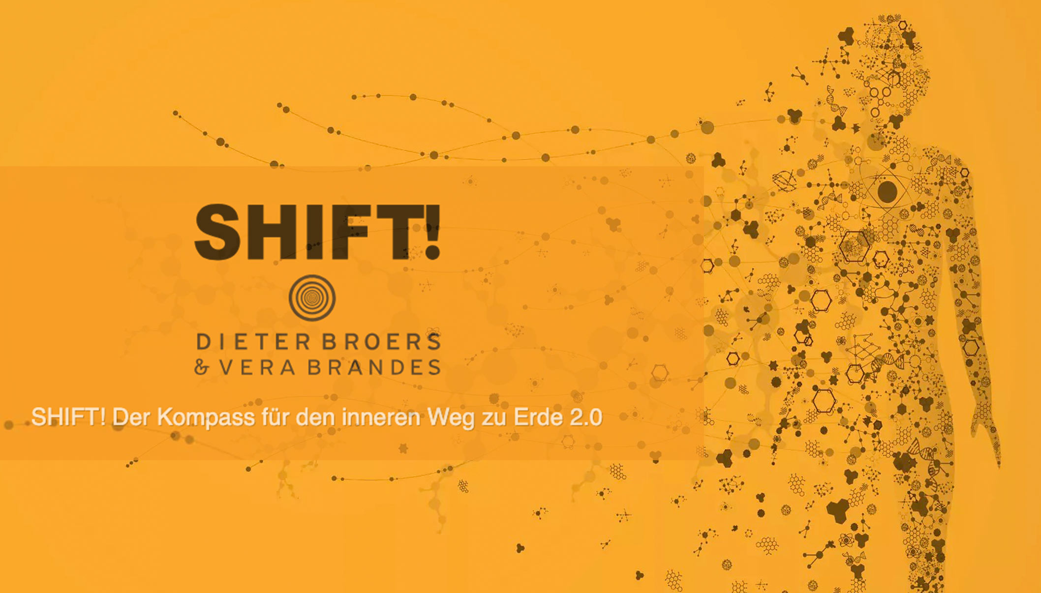 SHIFT! Der Kompass für den inneren Weg zur Erde 2.0