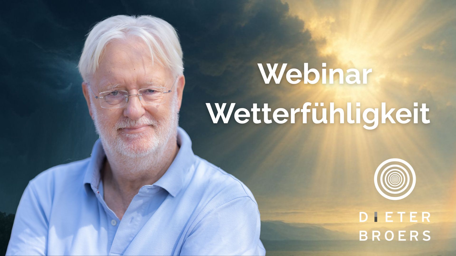 Wetterfühligkeit und ihre mögliche spirituelle bedeutung