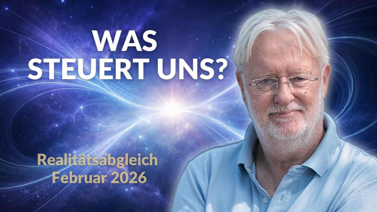 DIETER BROERS – Realitätsabgleich Februar 2026 | Globaler Kontrollverlust – was passiert wirklich?